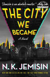 The City We Became