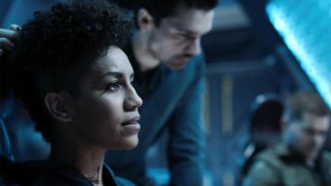 The Expanse Season 5 Will Finally Pay Off This Season 1 Plot Point
