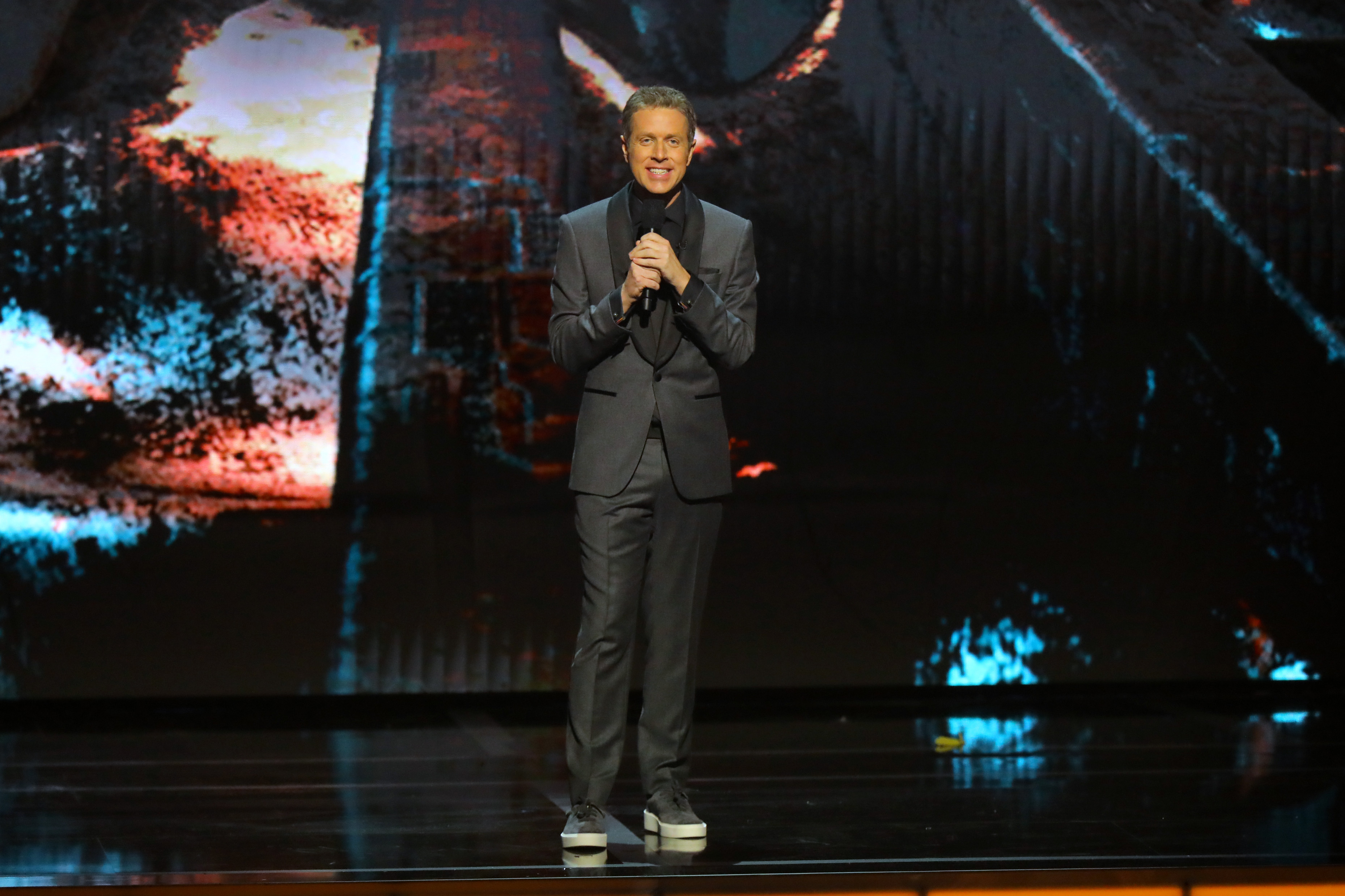 The Game Awards 2020  Recap, Winners and Big Moments