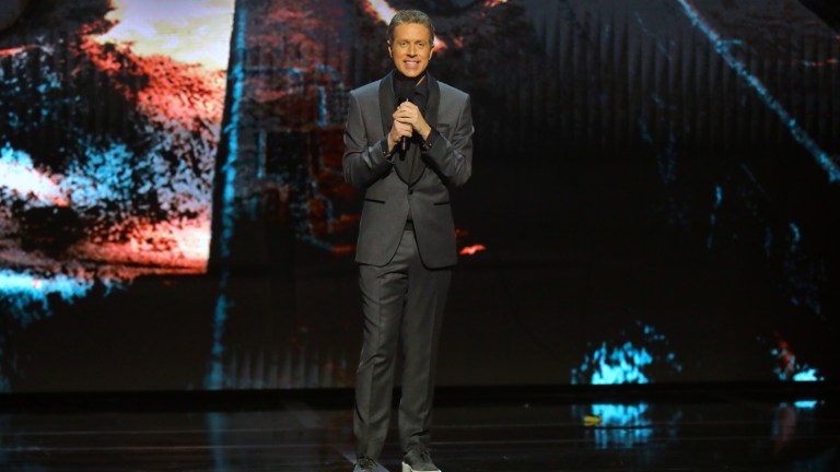 The Game Awards 2020 Nominees