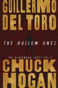 The Hollow Ones Cover