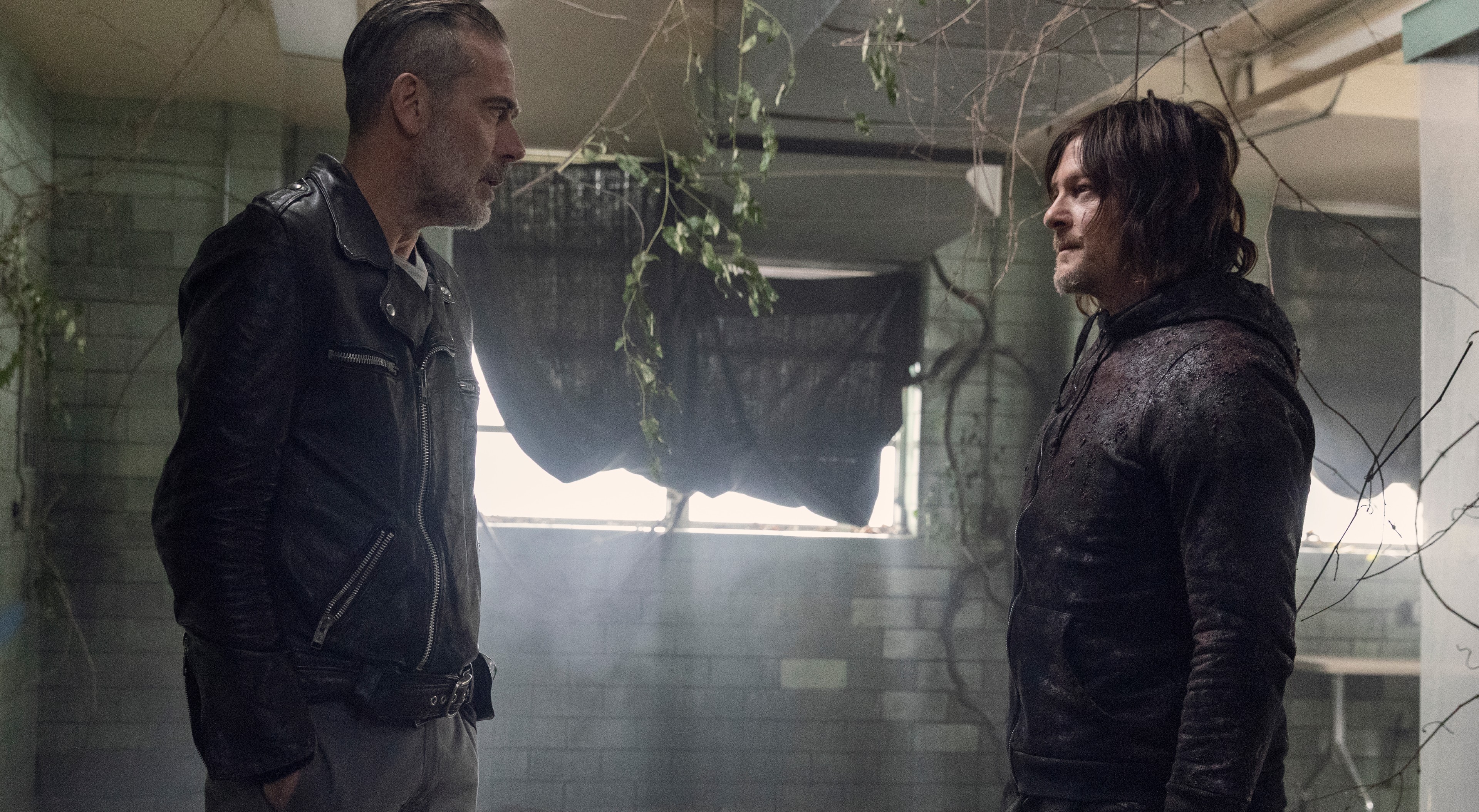 The Walking Dead Season 10 Extra Episodes Release Date Schedule And News Den Of Geek