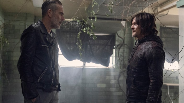 The Walking Dead Season 10 Extra Episodes Release Date Schedule And News Den Of Geek