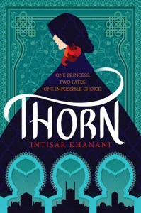 Thorn Cover