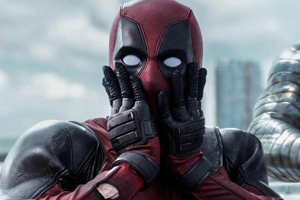 Deadpool 3 - Trailer, News, Story, Every Update