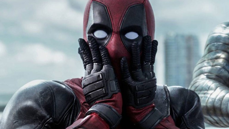 deadpoolmovie • Instagram photos and videos