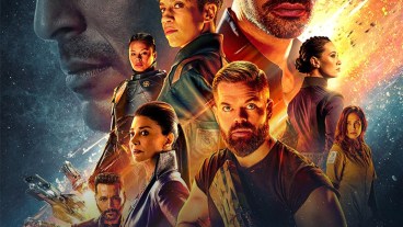 The Expanse