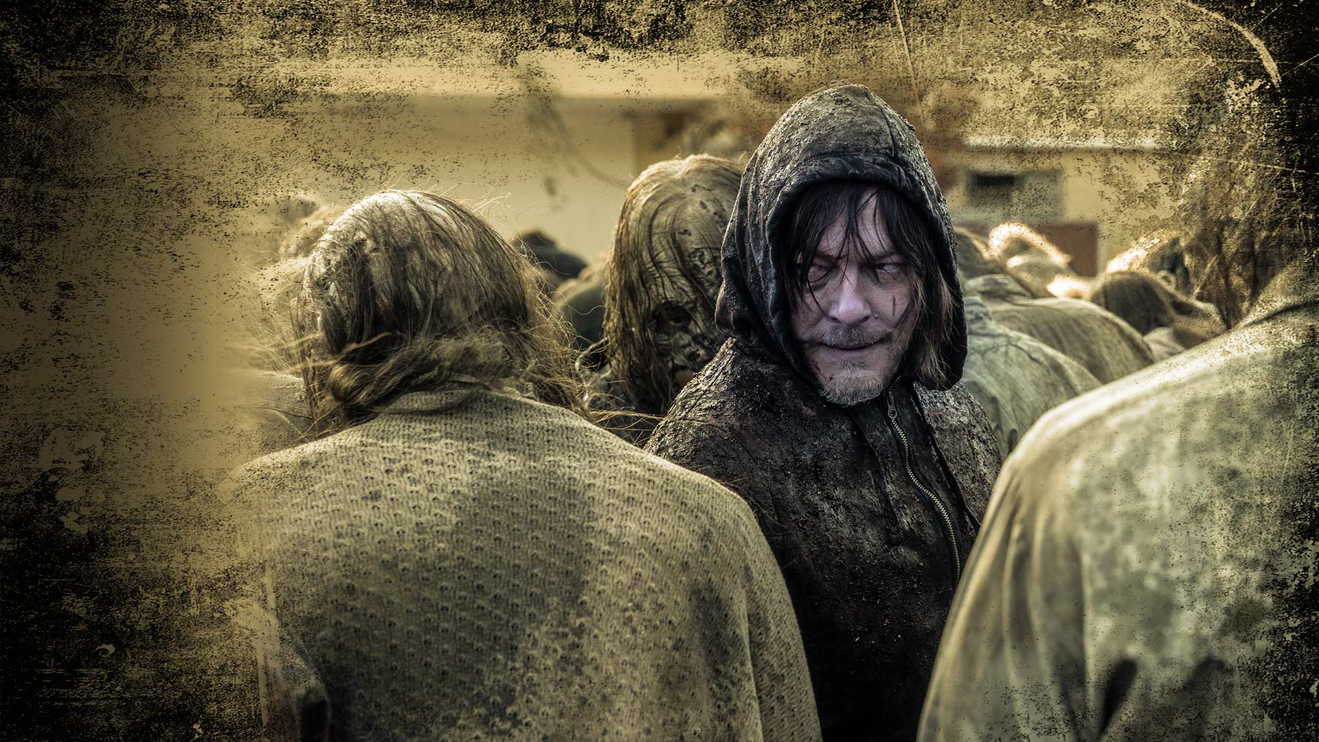 walking deadpop