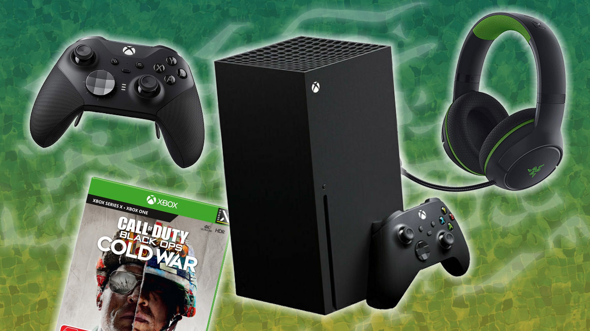 Holiday gift guide 2019: Xbox One consoles, games and accessories