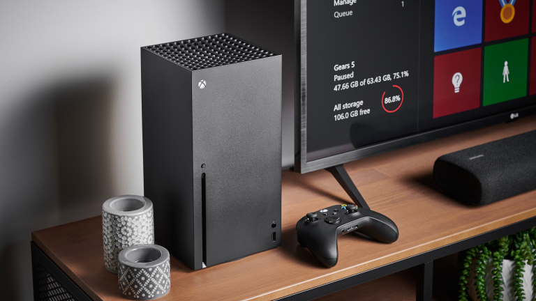 Xbox Series X and S consoles are quieter than a whisper and owners can  laugh at PS4 Pro users without being heard -  News