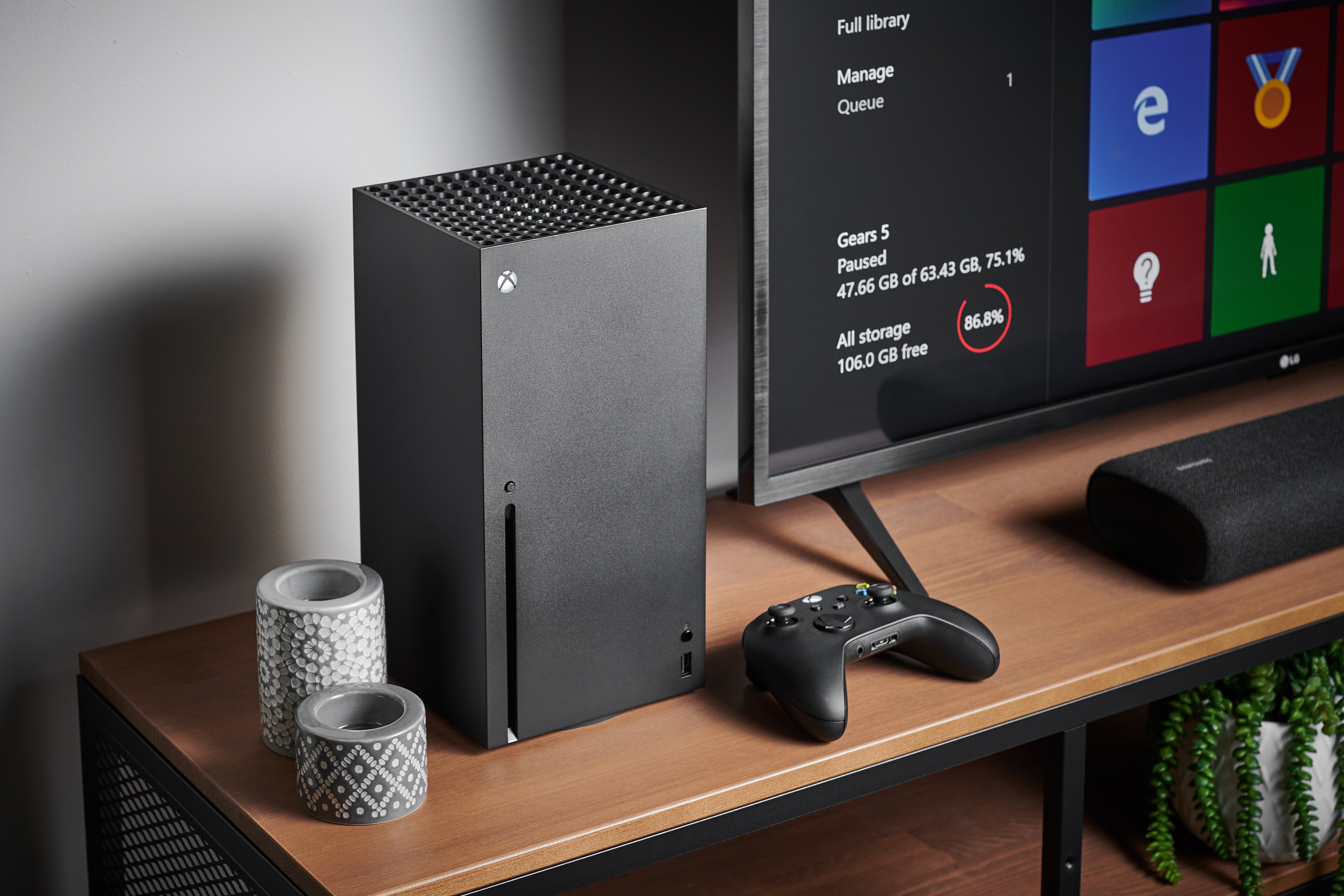 Why The Xbox Series X Smoking Videos Are A Poor Attempt To Reignite The Overheating Controversy Den Of Geek Why The Xbox Series X Smoking Videos Are A Poor Attempt To Reignite The Overheating Controversy Den Of Geek