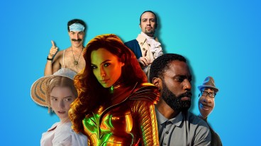 2020 Movies Year in Review