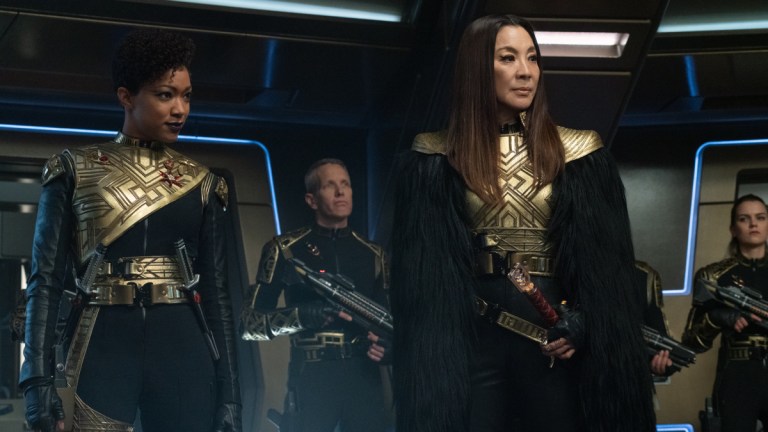 star trek discovery terra firma part 2