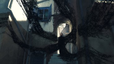 His Dark Materials’ Spectres: ‘I Tried to Find a Way To Not Make Dementors’