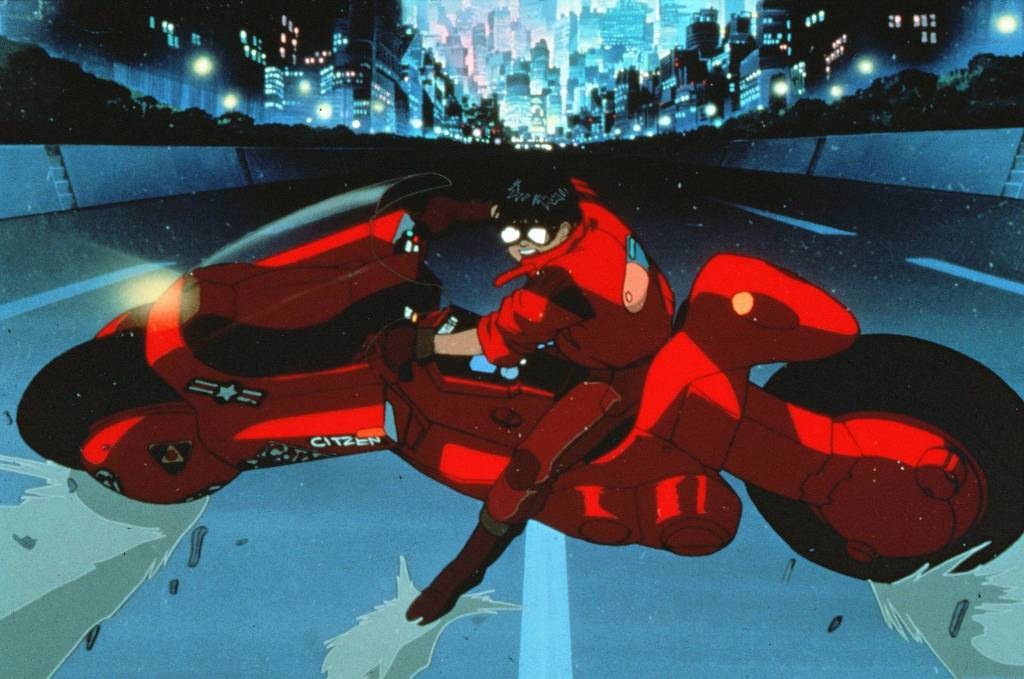 12 Best Cyberpunk Anime Movies Ranked