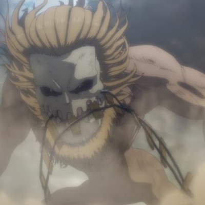 Attack on Titan - Final Season (Official Trailer) - Notícias Geek - BCharts Fórum