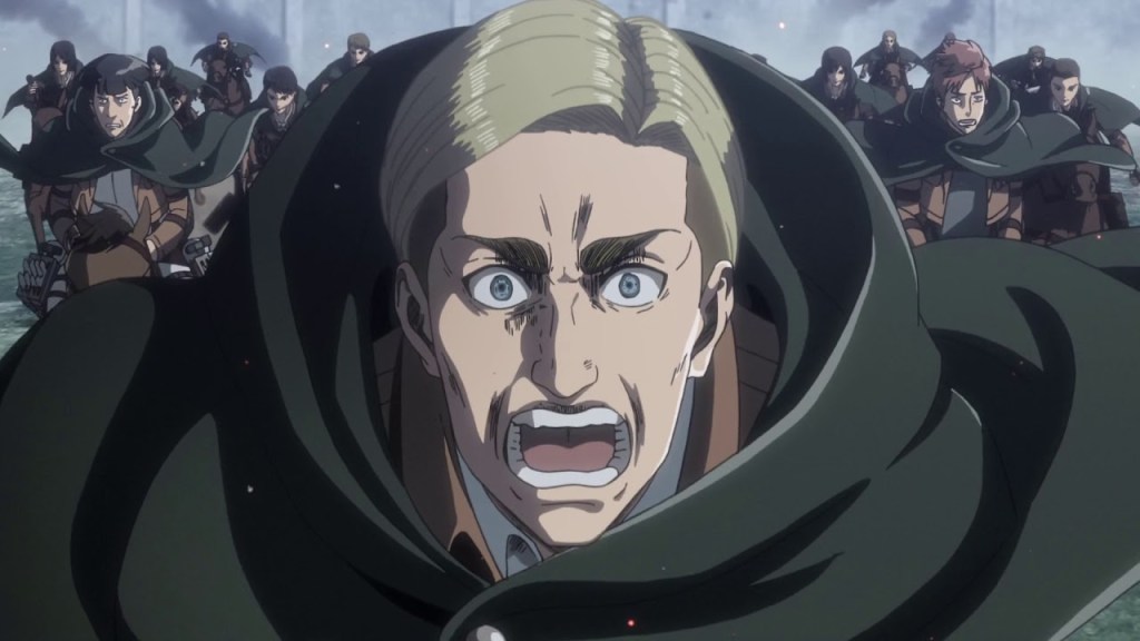 Attack on Titan Recap: Essential Moments to Remember Before Season 4