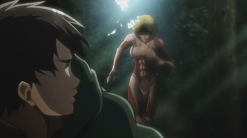 Attack on Titan Recap: Essential Moments to Remember Before Season 4 - Den  of Geek