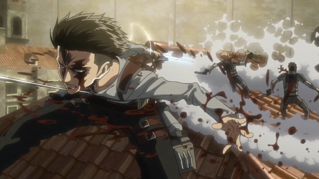 Attack On Titan Recap Essential Moments To Remember Before Season 4 Den Of Geek Eren yeager ( エレン・イェーガー eren yega ? attack on titan recap essential