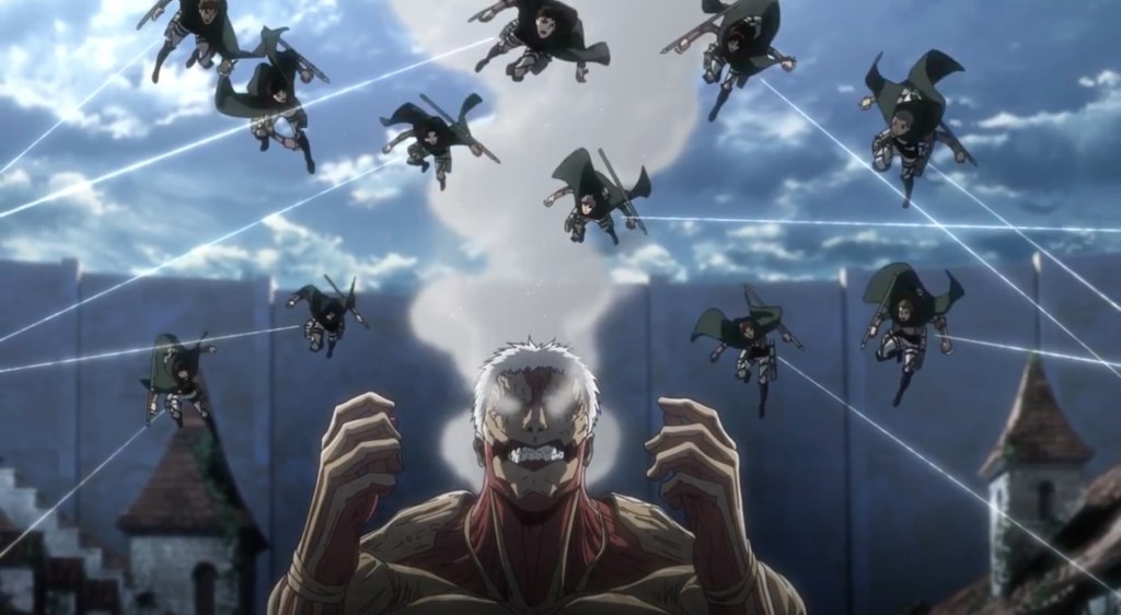 Attack on Titan recap: Everything that happened in the anime so far - Dexerto