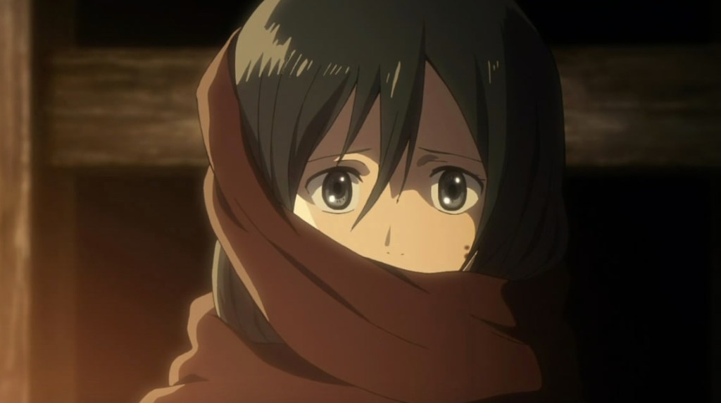 Attack On Titan Recap Essential Moments To Remember Before Season 4 Den Of Geek