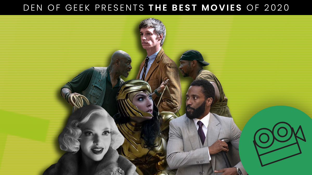 The Best Movies Of Den Of Geek The Best Movies Of Den Of Geek