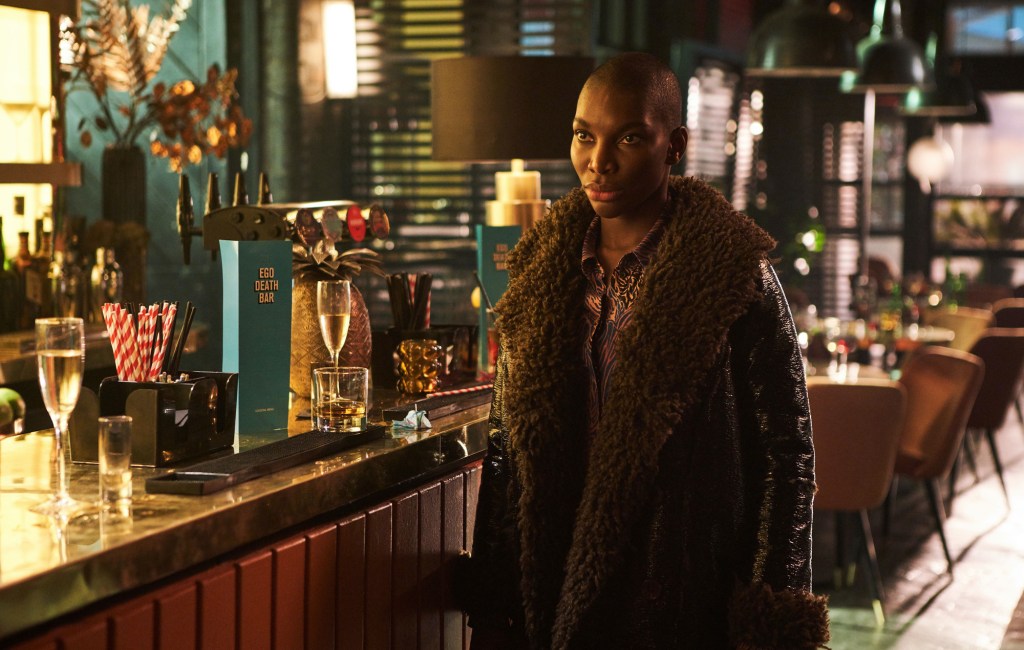 Best TV Episodes of 2020 - I May Destroy You "Ego Death"