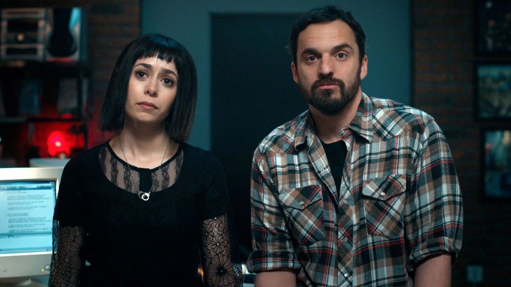 Best TV Episodes of 2020 - Mythic Quest "A Dark Quiet Death"