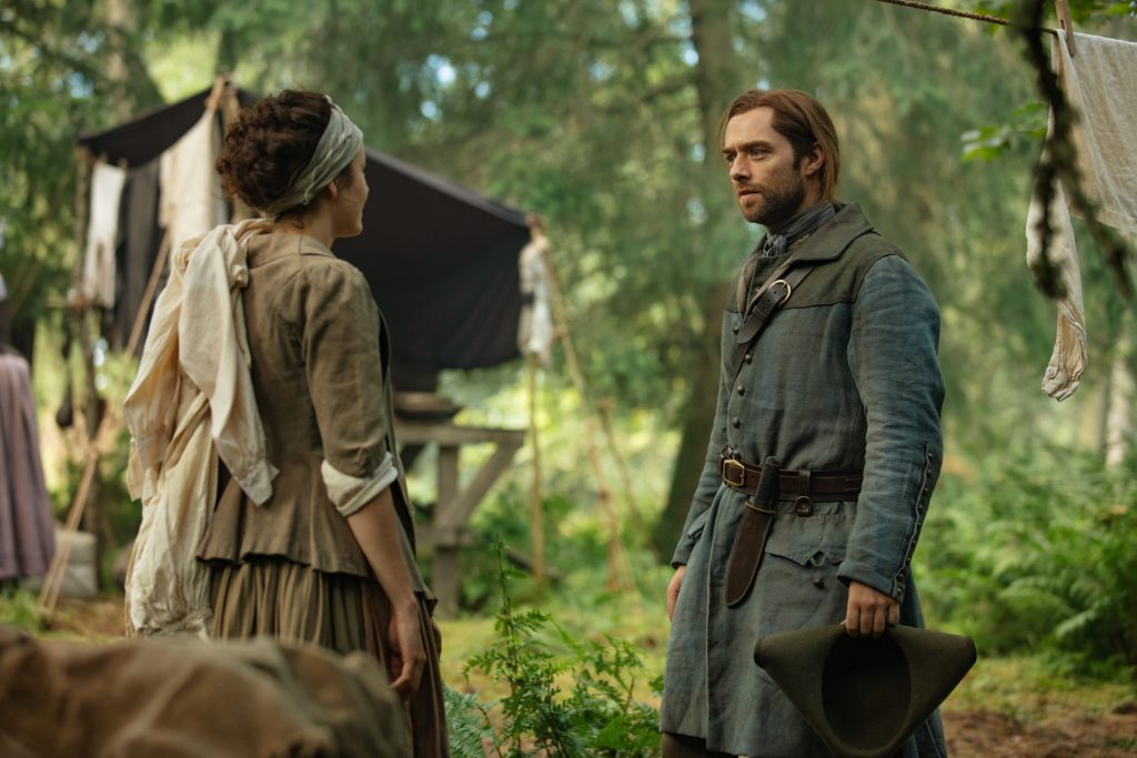 Best TV Episodes of 2020 - The Ballad of Roger Mac"