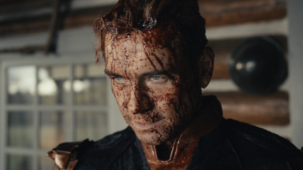 Best TV Episodes of 2020 - The Boys "What I Know"