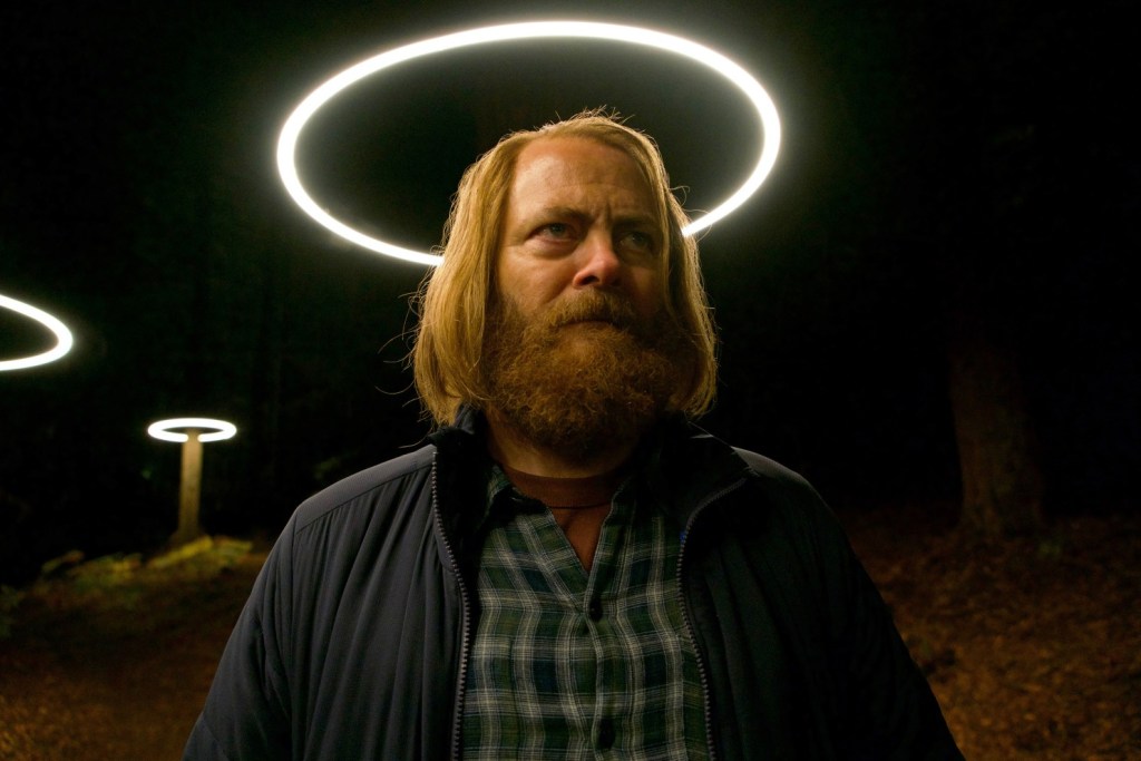 The Best TV Shows of 2020 - Devs