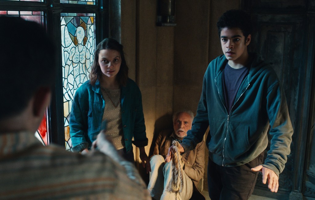 The Best TV Shows of 2020 - His Dark Materials