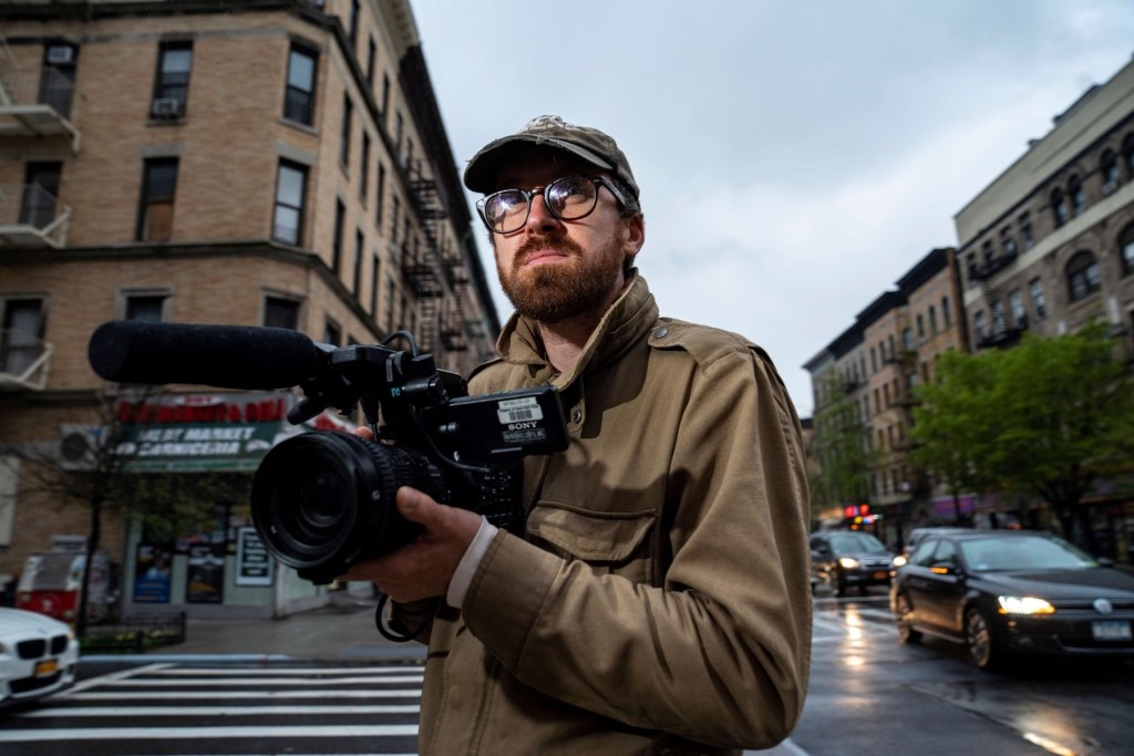 The Best TV Shows of 2020 - How To with John Wilson