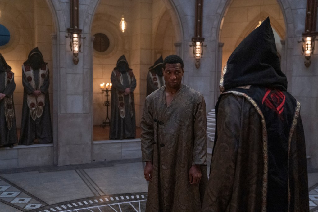 The Best TV Shows of 2020 - Lovecraft Country