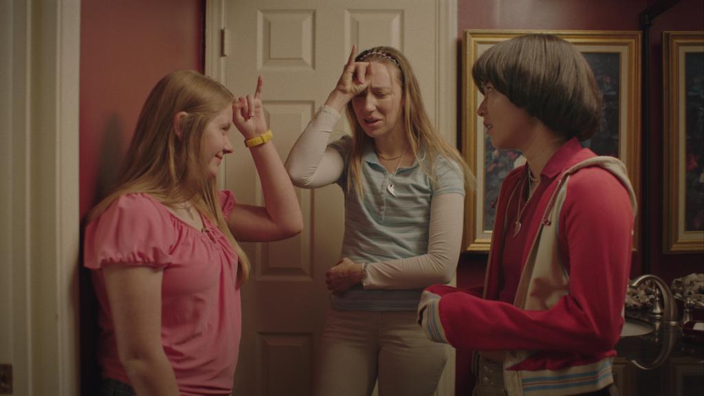 The Best TV Shows of 2020 - Pen15