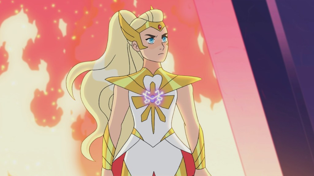 The Best TV Shows of 2020 - She-Ra and the Princesses of Power
