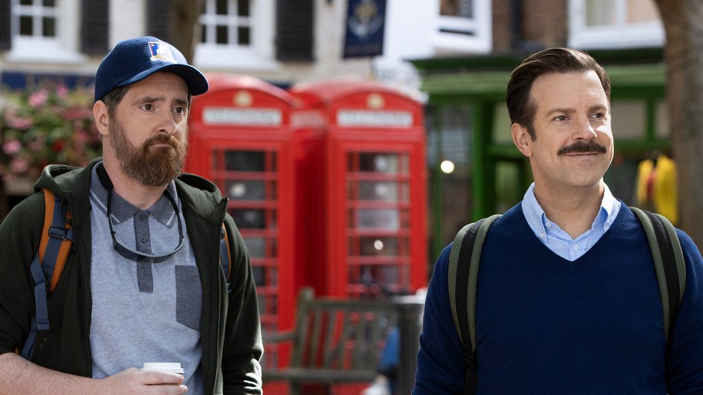The Best TV Comedies of 2020 | Den of Geek