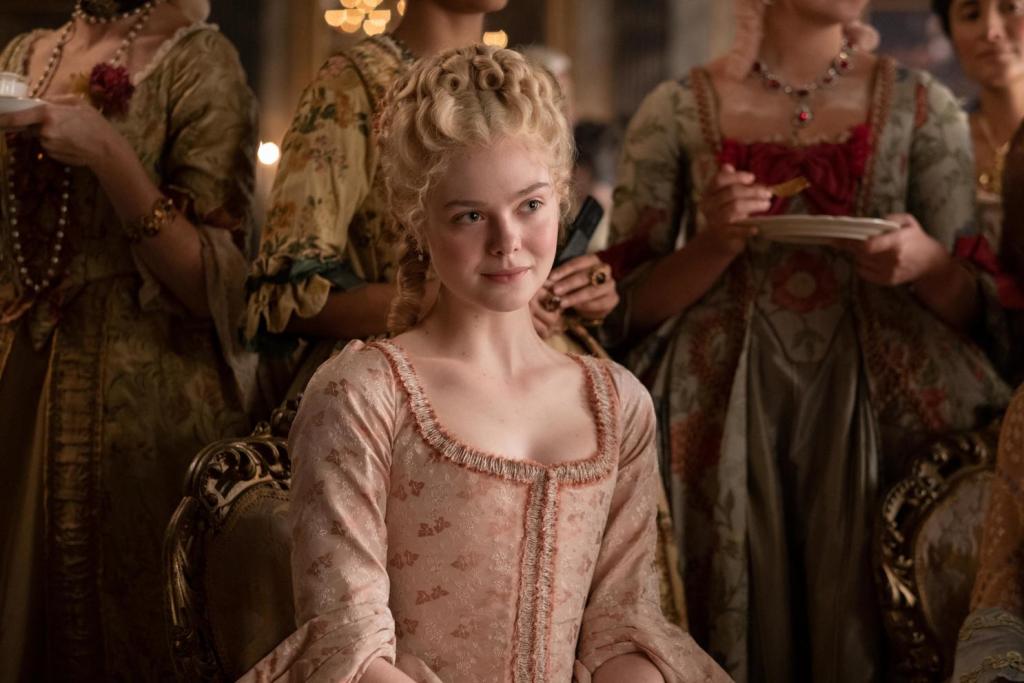 The Best TV Shows of 2020 - The Great