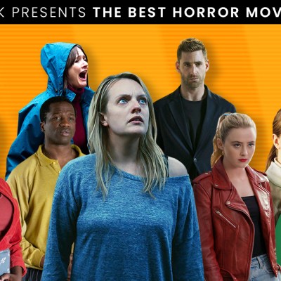 Best horror movies of 2020