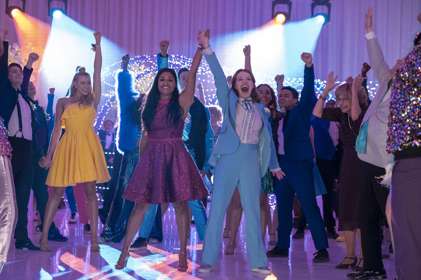 The Prom Ranking Every Song In The Movie Musical Soundtrack From Worst To Best Den Of Geek The Prom Ranking Every Song In The Movie Musical Soundtrack From Worst To Best Den Of Geek