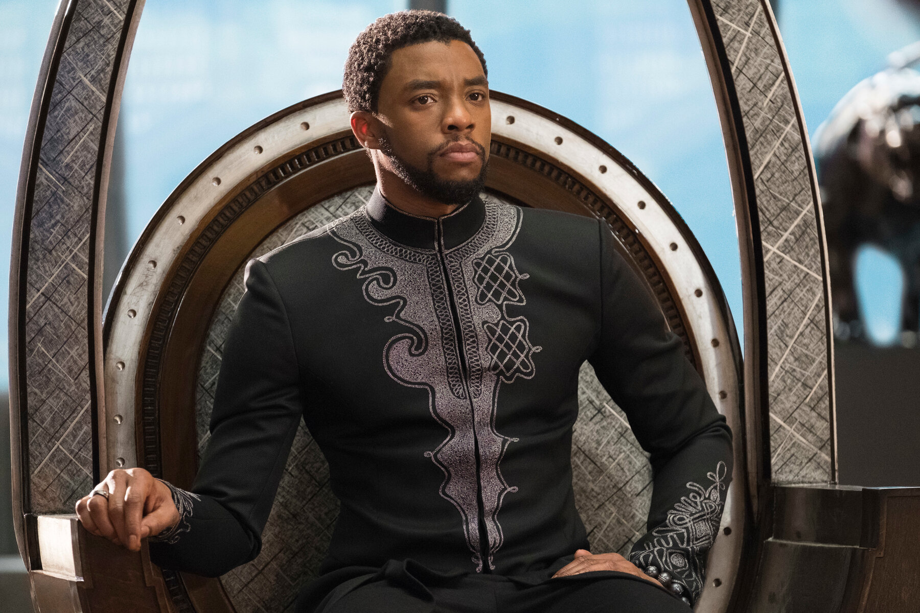 Is THIS The Reason Why Avengers: Endgame's Chadwick Boseman AKA