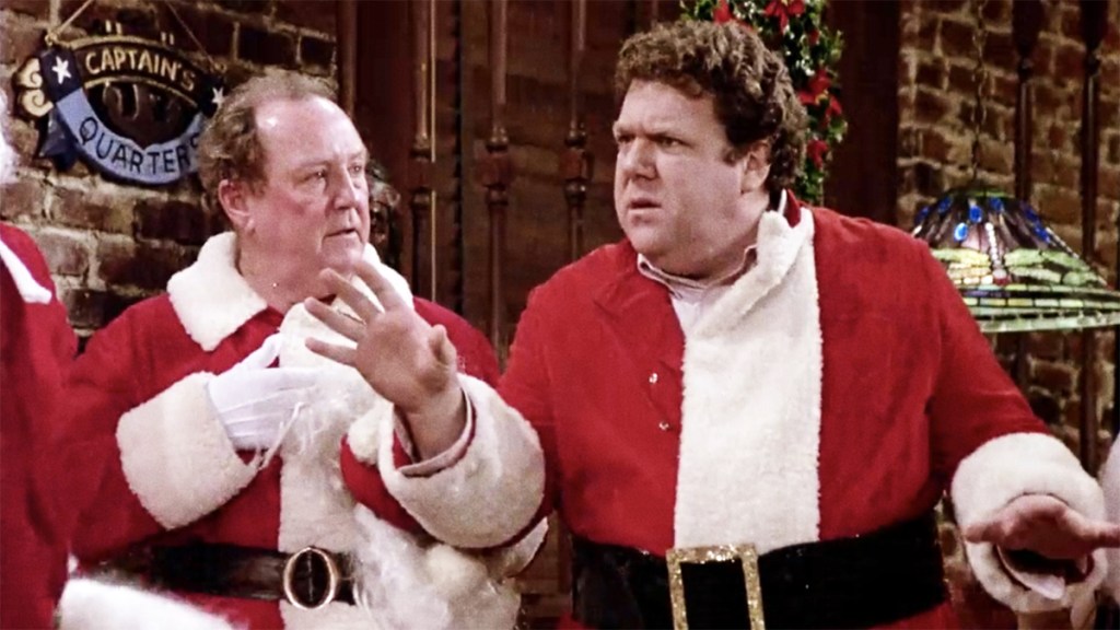 Cheers Christmas