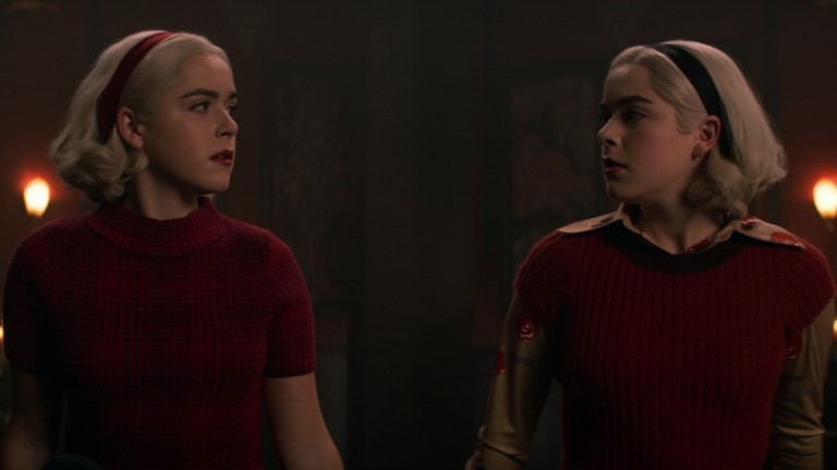 Chilling Adventures of Sabrina Season 4 Review (Spoiler-Free) | Den of Geek