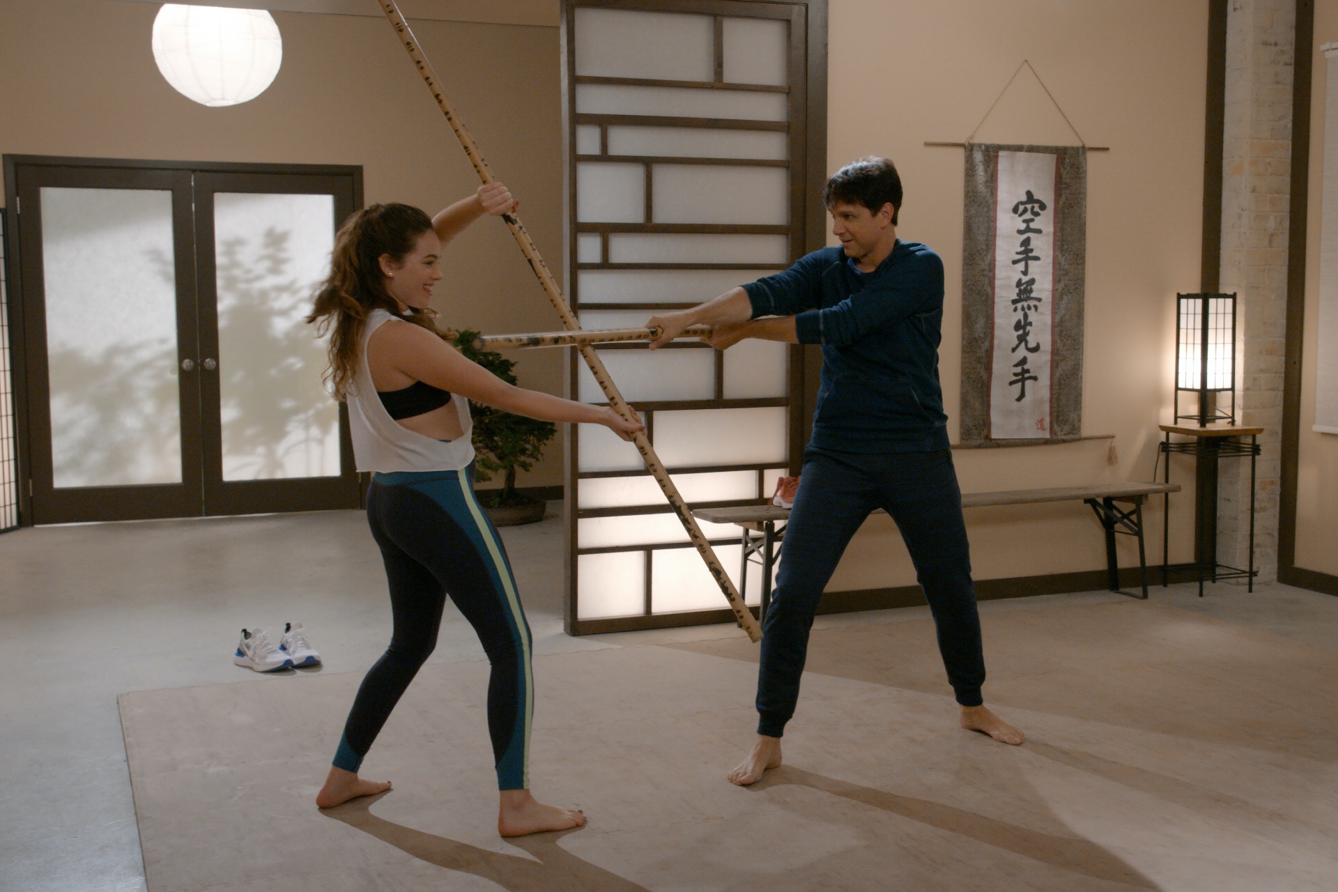 Cobra Kai: How the Show’s Martial Arts Level Up in Season 3 | Den of Geek