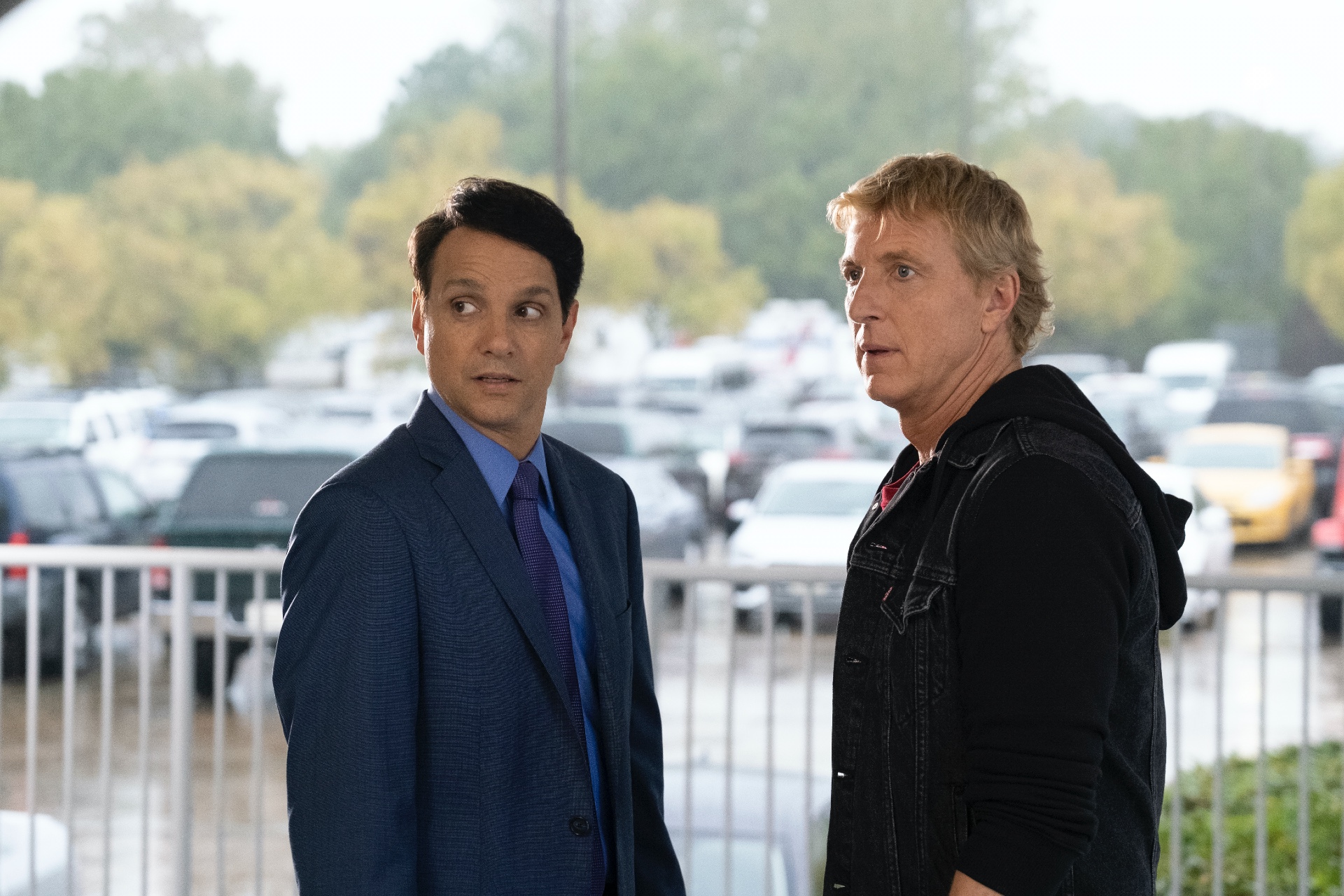 Cobra Kai Season 3 What to Expect Den of Geek Cobra Kai Season 3 What to Expect Den of Geek