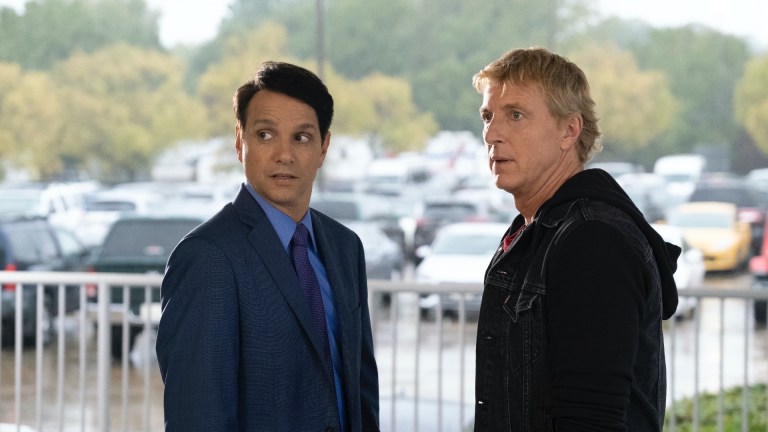 Cobra Kai Season 3 What to Expect