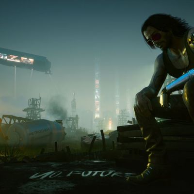 Cyberpunk 2077