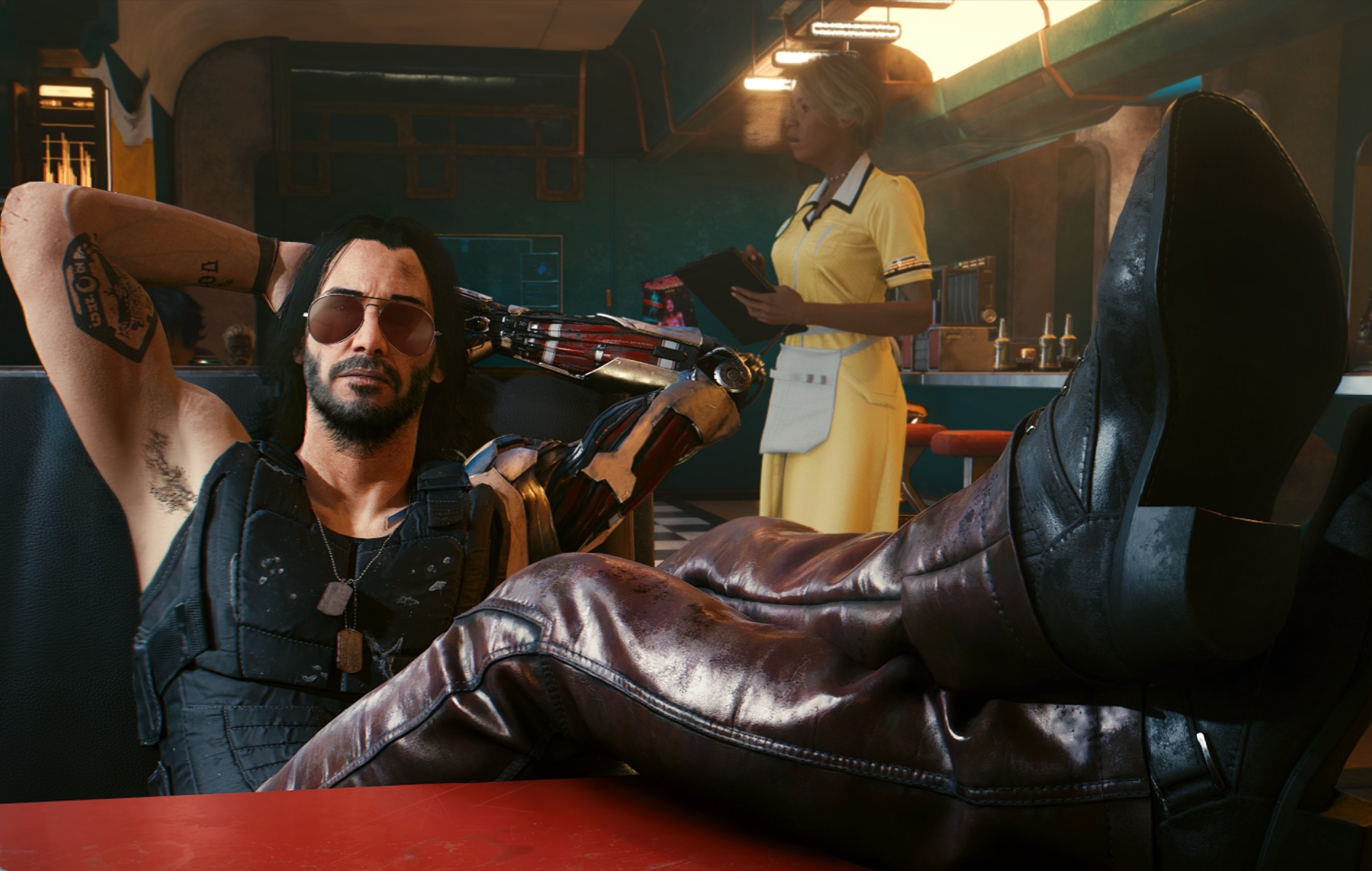 Cyberpunk 2077's comeback is teaching the wrong lessons