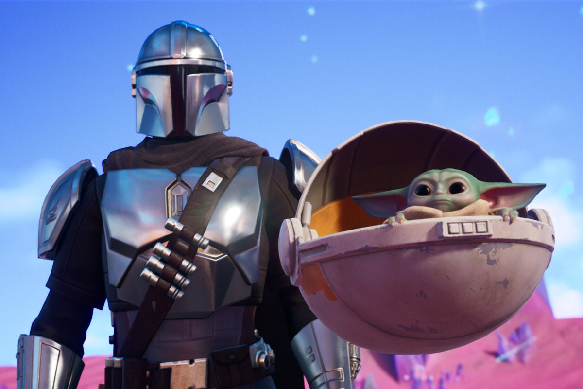 Best Fortnite Chapter 2 Season 5 Battle Pass Skins And Items Den Of Geek Best Fortnite Chapter 2 Season 5 Battle Pass Skins And Items Den Of Geek