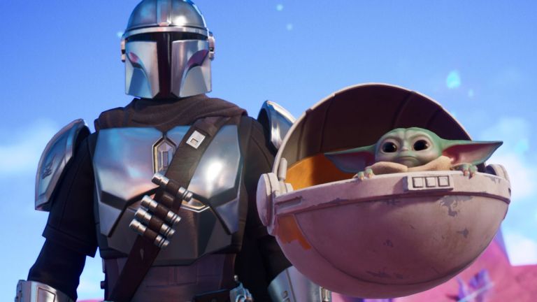 FORTNITE - NOVAS SKINS, ITENS e DANÇAS DA TEMPORADA 5!